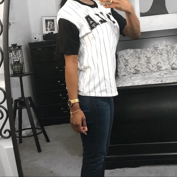 Baseball Tee - Picture 2 of 4